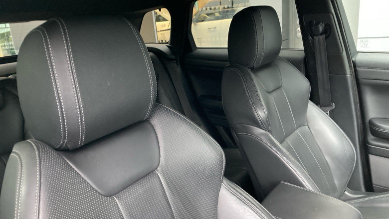 Land Rover Range Rover Evoque 2.0 TD4 Landmark 5dr Diesel Hatchback